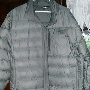 North face men's jacket